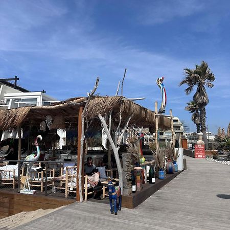 Luxe Appartement Village Naturiste Zebra Agde Luaran gambar