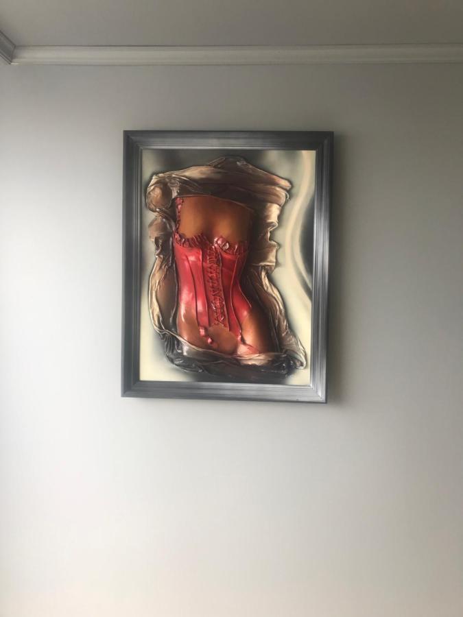 Luxe Appartement Village Naturiste Zebra Agde Luaran gambar