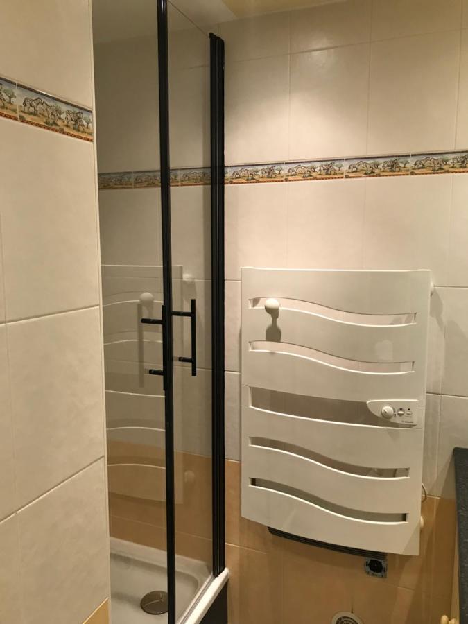 Luxe Appartement Village Naturiste Zebra Agde Luaran gambar