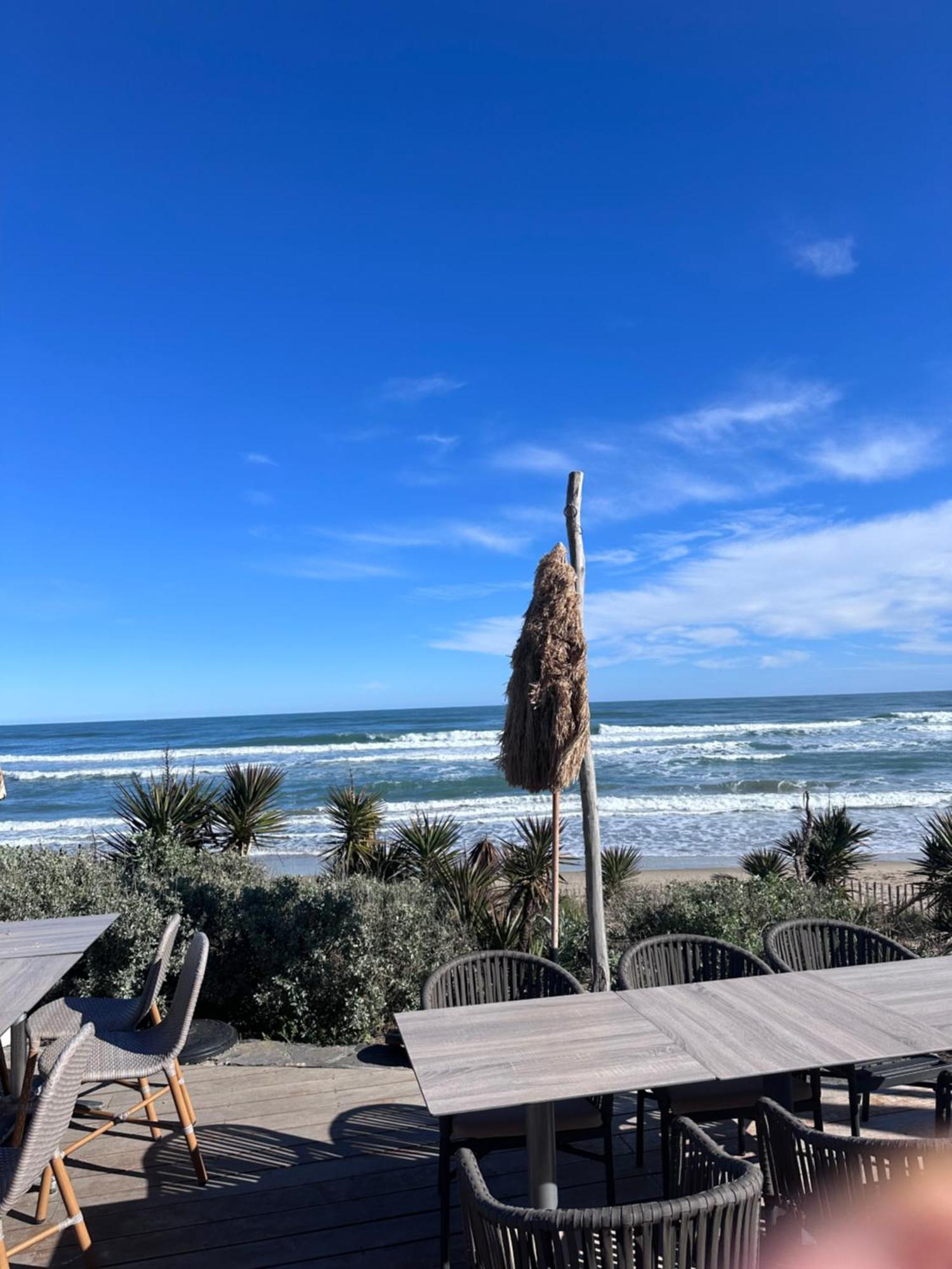 Luxe Appartement Village Naturiste Zebra Agde Luaran gambar