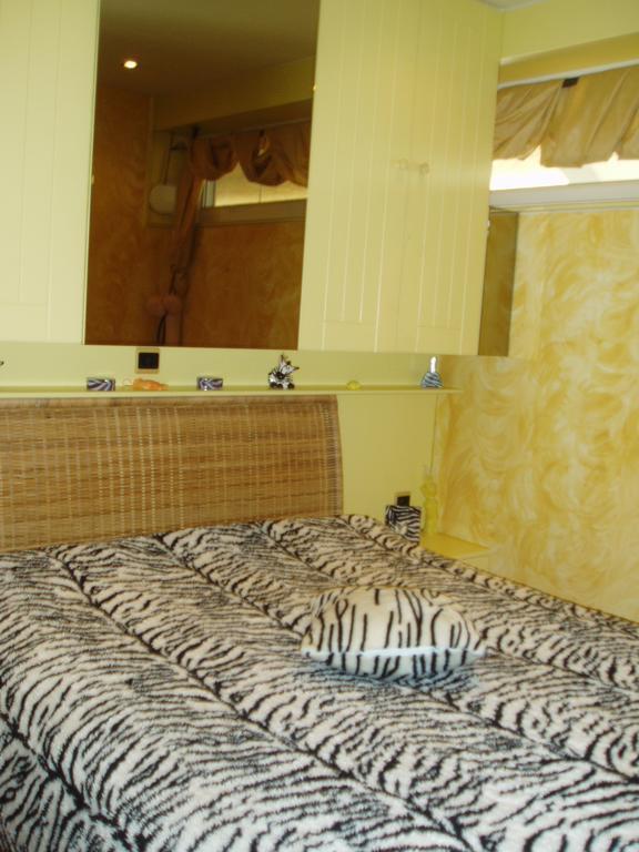 Luxe Appartement Village Naturiste Zebra Agde Luaran gambar