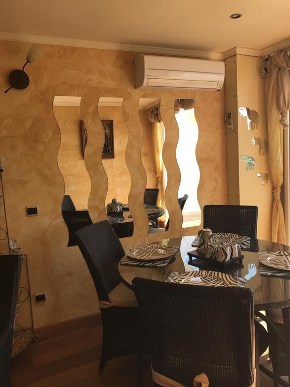 Luxe Appartement Village Naturiste Zebra Agde Luaran gambar