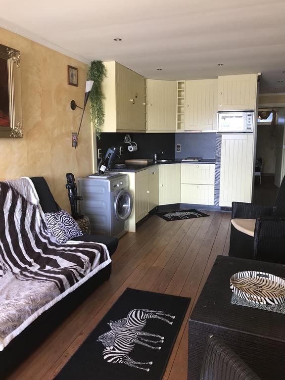 Luxe Appartement Village Naturiste Zebra Agde Luaran gambar