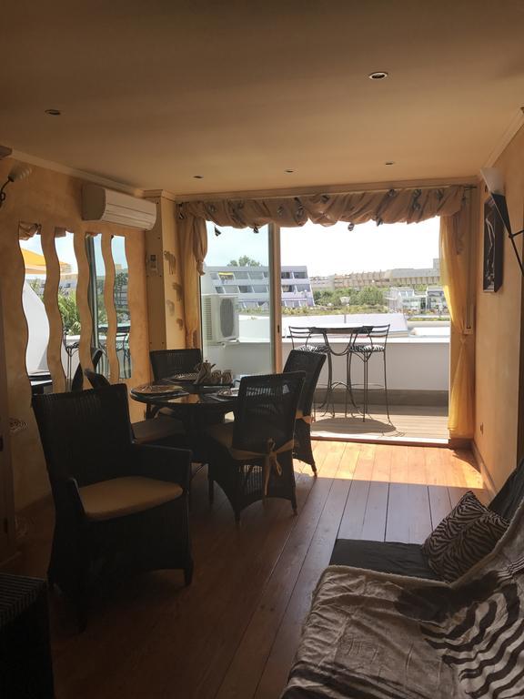 Luxe Appartement Village Naturiste Zebra Agde Luaran gambar