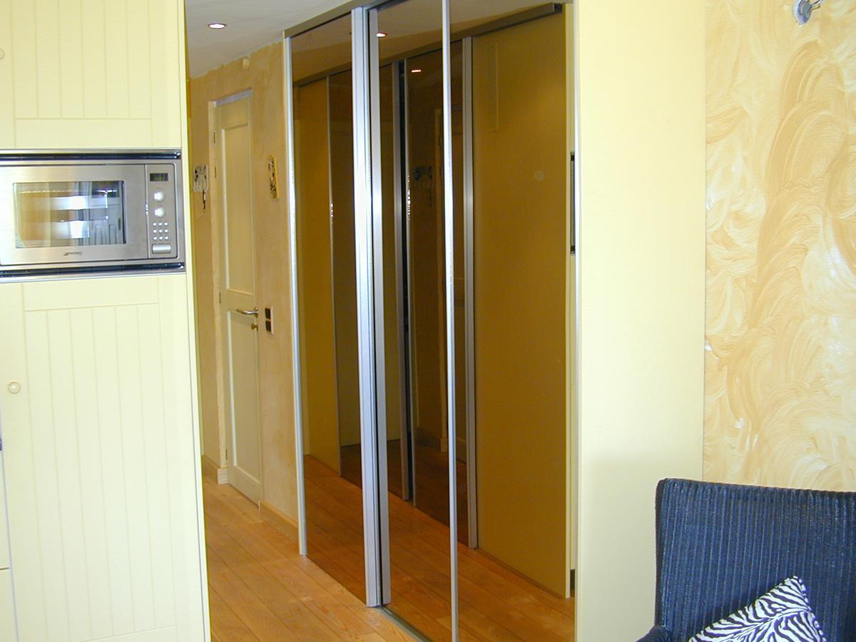 Luxe Appartement Village Naturiste Zebra Agde Luaran gambar