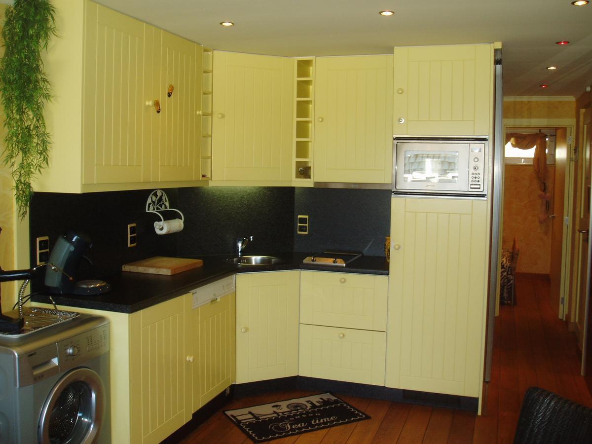 Luxe Appartement Village Naturiste Zebra Agde Luaran gambar